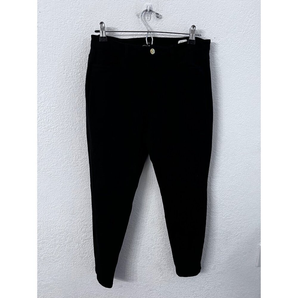 Michael Michael Kors black pants women size 8